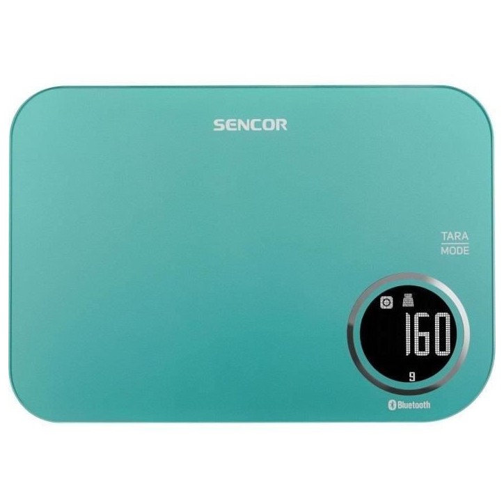Balance de cuisine - Sencor - SKS 7071GR Balance de cuisine - Sencor - SKS 7071GR