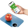 Balance de cuisine - Sencor - SKS 7072BL
