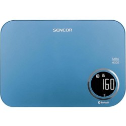 Balance de cuisine - Sencor - SKS 7072BL