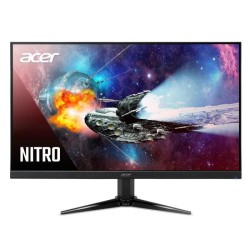 Ecran PC Gamer - ACER - 27 - FHD - 180Hz - Dalle IPS - 0,5ms - UM.HQ1E