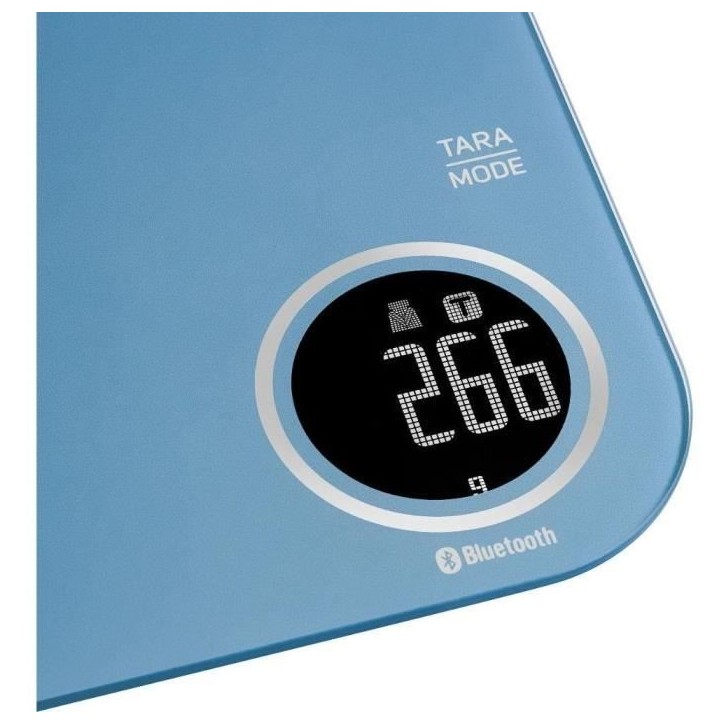 Balance de cuisine - Sencor - SKS 7072BL Balance de cuisine - Sencor - SKS 7072BL