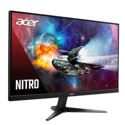 Ecran PC Gamer - ACER - 27 - FHD - 180Hz - Dalle IPS - 0,5ms - UM.HQ1E