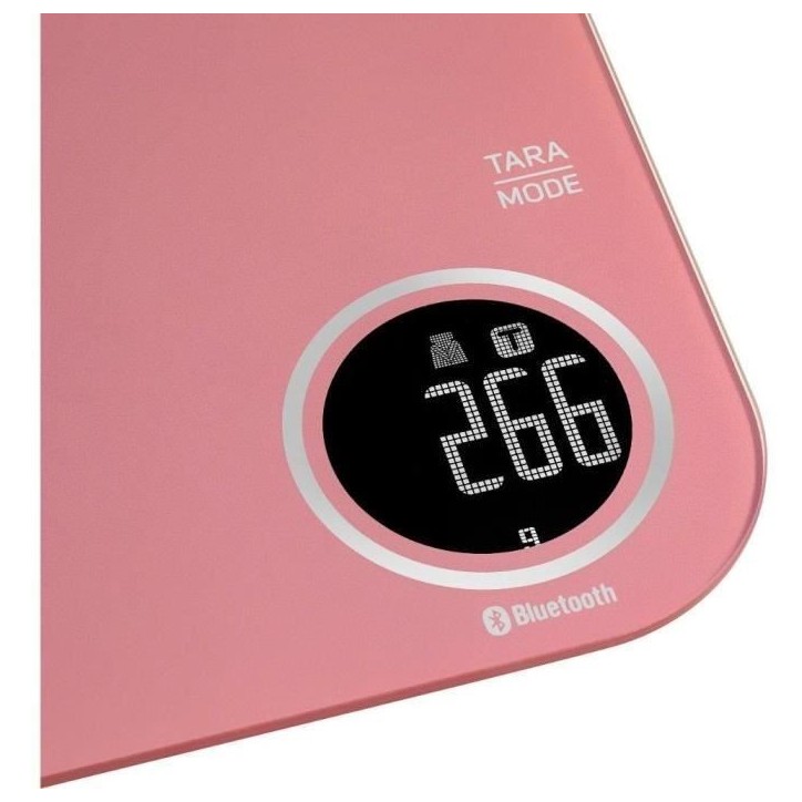 Balance de cuisine - Sencor - SKS 7074RD Balance de cuisine - Sencor - SKS 7074RD