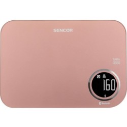 Balance de cuisine - Sencor - SKS 7075RS