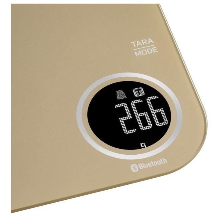 Balance de cuisine - Sencor - SKS 7077CH
