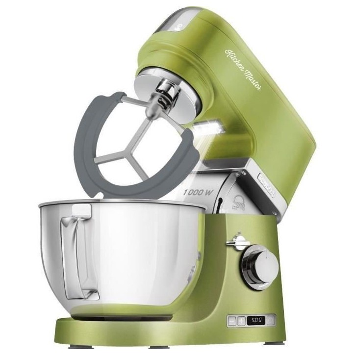 Robot pâtissier - Sencor - STM 7870GG Robot pâtissier - Sencor - STM 7870GG