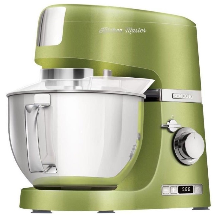 Robot pâtissier - Sencor - STM 7870GG Robot pâtissier - Sencor - STM 7870GG
