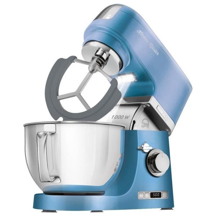 Robot pâtissier - Sencor - STM 7872BL
