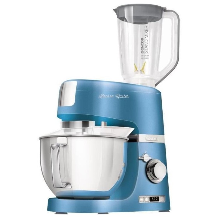 Robot pâtissier - Sencor - STM 7872BL