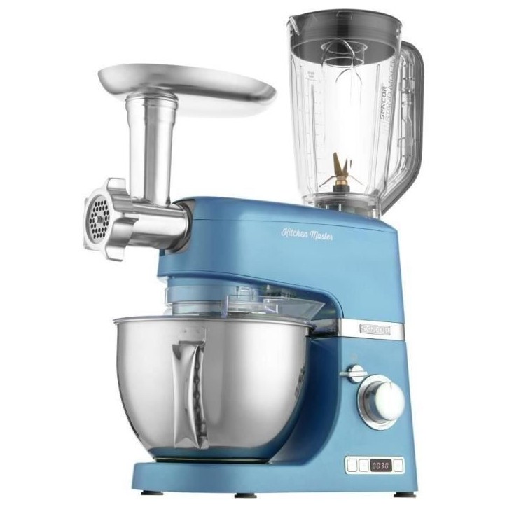 Robot pâtissier - Sencor - STM 7872BL