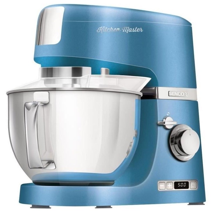 Robot pâtissier - Sencor - STM 7872BL