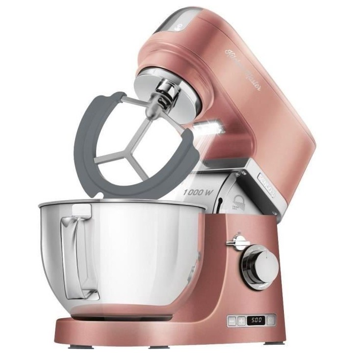 Robot pâtissier - Sencor - STM 7875RS Robot pâtissier - Sencor - STM 7875RS
