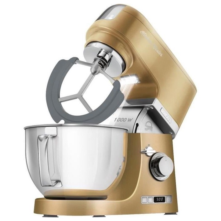 Robot pâtissier - Sencor - STM 7877CH