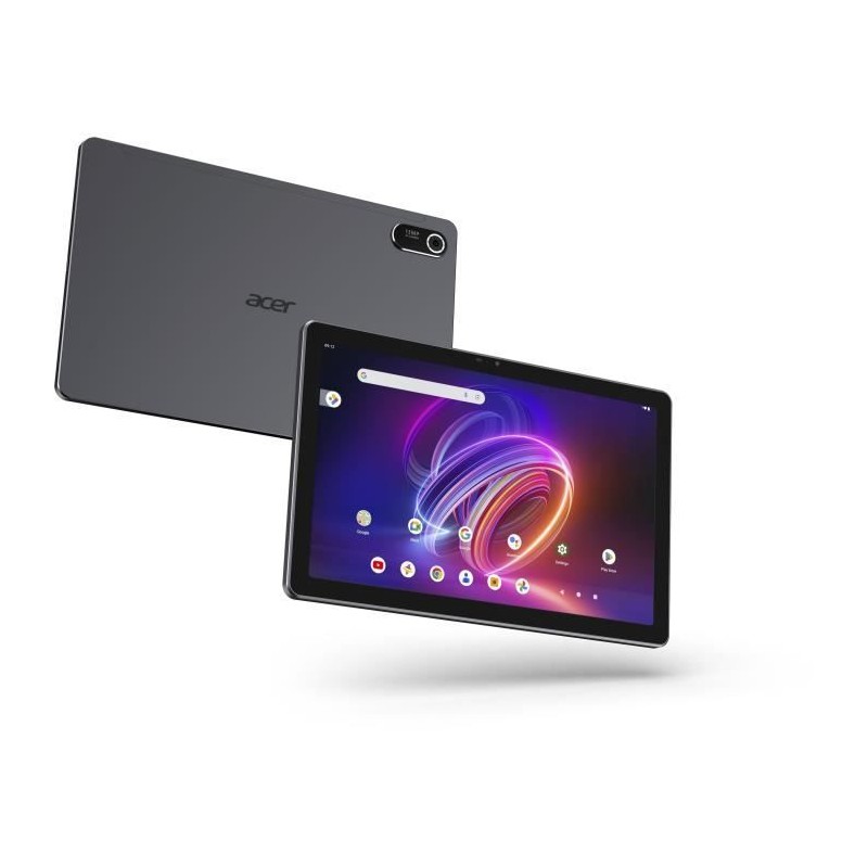 Tablette ACER Iconia Tab P11 P11-81HZ - 11 IPS 2000x1200 - 128 Go - No Tablette ACER Iconia Tab P11 P11-81HZ - 11 IPS 2000x1200 - 128 Go - No
