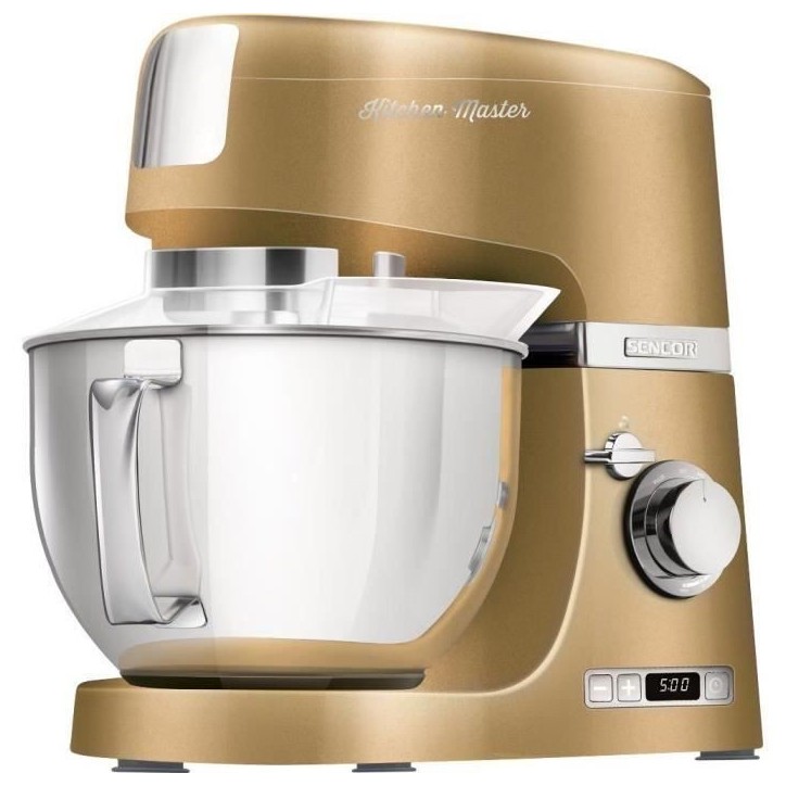 Robot pâtissier - Sencor - STM 7877CH