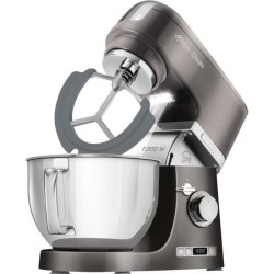 Robot pâtissier - Sencor - STM 7878BK