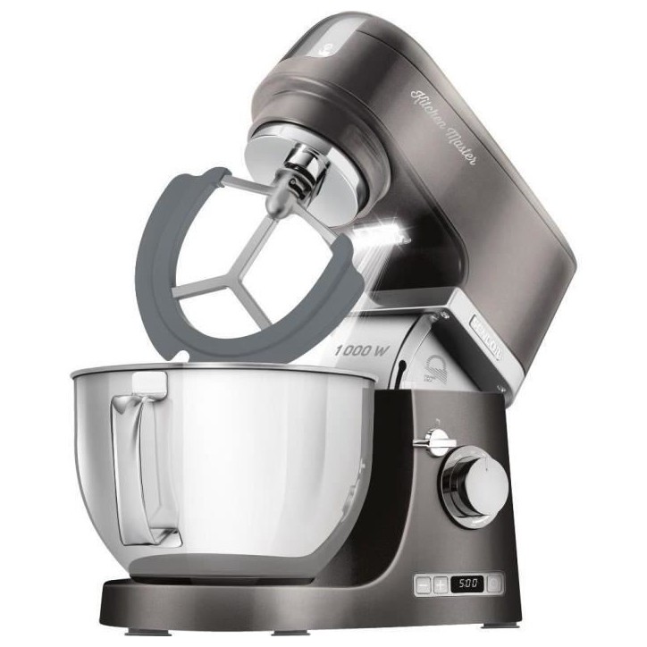 Robot pâtissier - Sencor - STM 7878BK Robot pâtissier - Sencor - STM 7878BK
