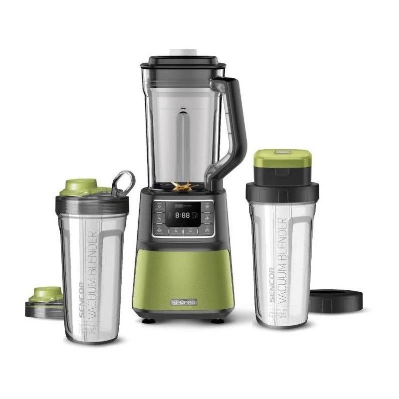 Super Blender - Sencor - SBU 7870GG Super Blender - Sencor - SBU 7870GG