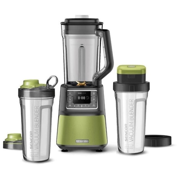Super Blender - Sencor - SBU 7870GG Super Blender - Sencor - SBU 7870GG