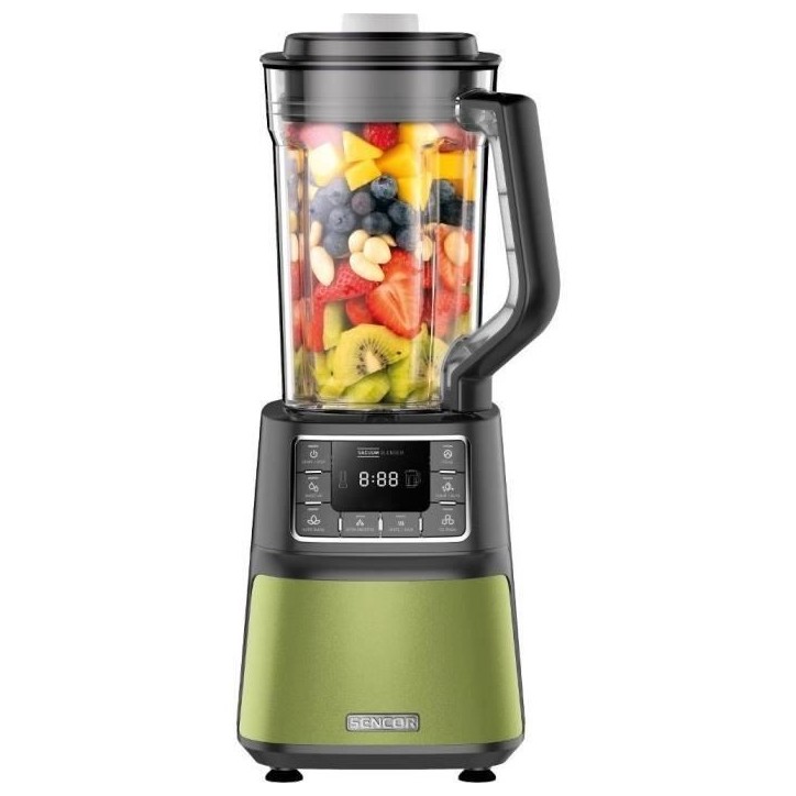 Super Blender - Sencor - SBU 7870GG Super Blender - Sencor - SBU 7870GG