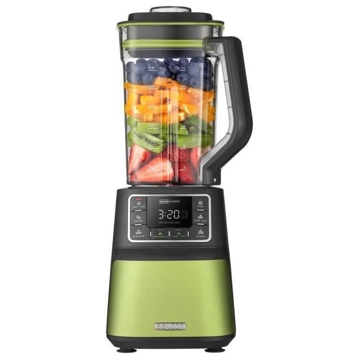 Super Blender - Sencor - SBU 7870GG Super Blender - Sencor - SBU 7870GG