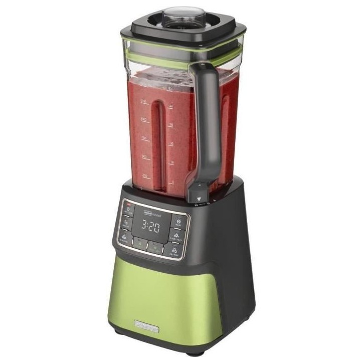 Super Blender - Sencor - SBU 7870GG Super Blender - Sencor - SBU 7870GG
