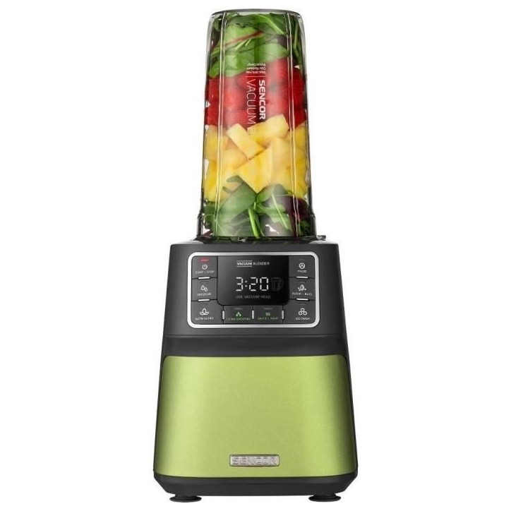 Super Blender - Sencor - SBU 7870GG Super Blender - Sencor - SBU 7870GG