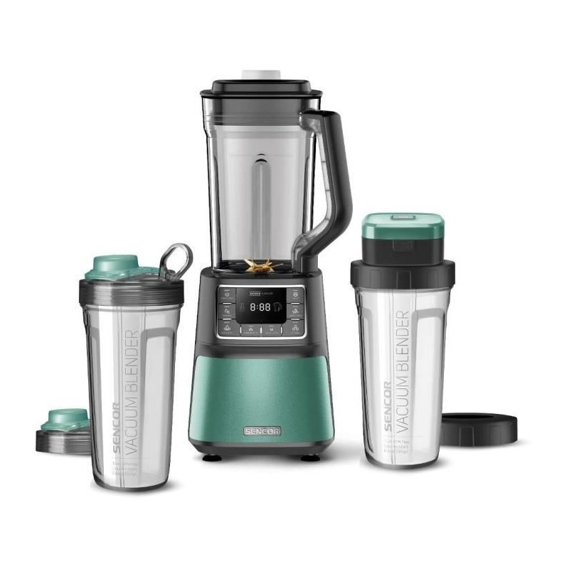 Super Blender - Sencor - SBU 7871GR Super Blender - Sencor - SBU 7871GR