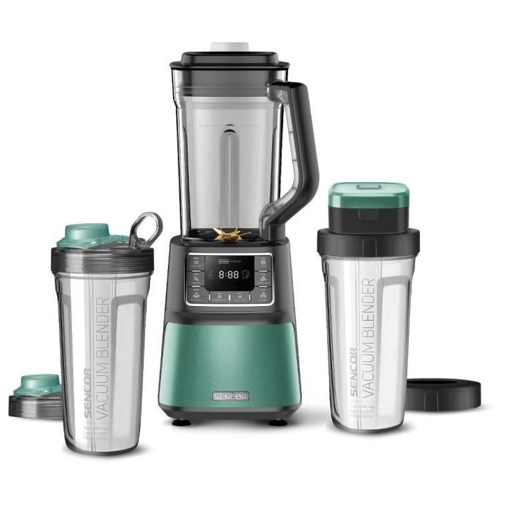 Super Blender - Sencor - SBU 7871GR