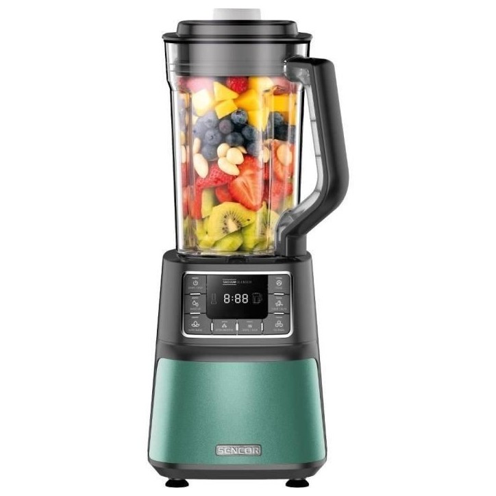 Super Blender - Sencor - SBU 7871GR