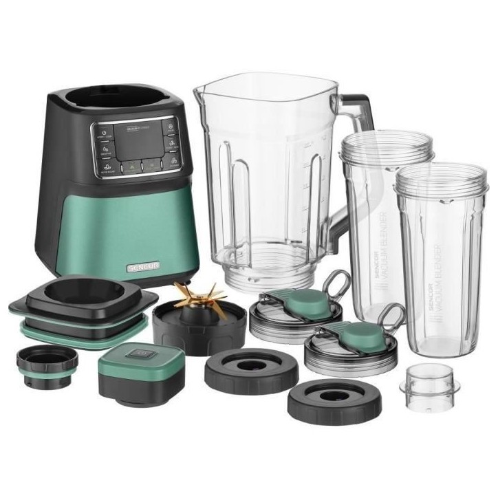 Super Blender - Sencor - SBU 7871GR
