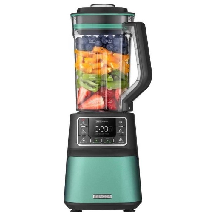 Super Blender - Sencor - SBU 7871GR