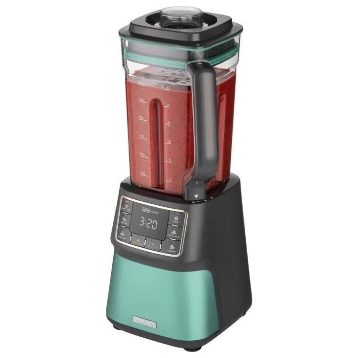 Super Blender - Sencor - SBU 7871GR