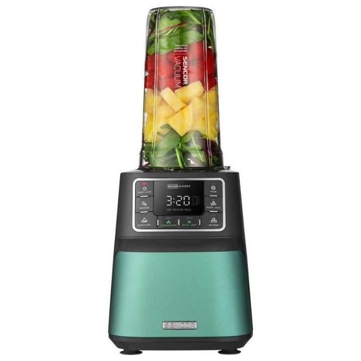 Super Blender - Sencor - SBU 7871GR