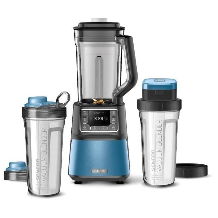 Super Blender - Sencor - SBU 7872BL