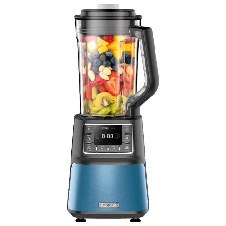 Super Blender - Sencor - SBU 7872BL