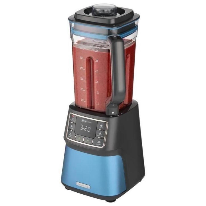 Super Blender - Sencor - SBU 7872BL