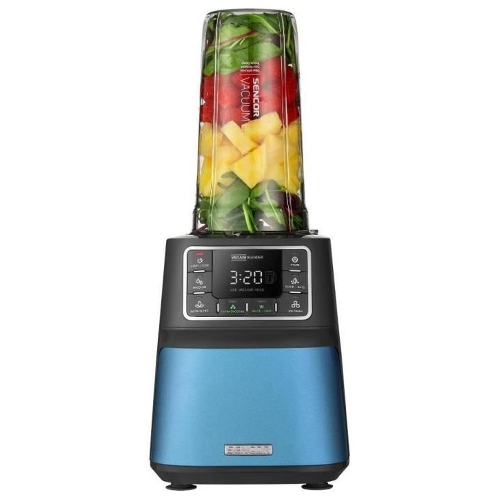 Super Blender - Sencor - SBU 7872BL