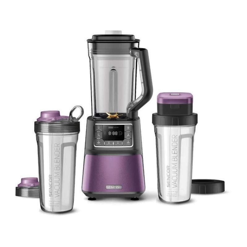 Super Blender - Sencor - SBU 7873VT Super Blender - Sencor - SBU 7873VT