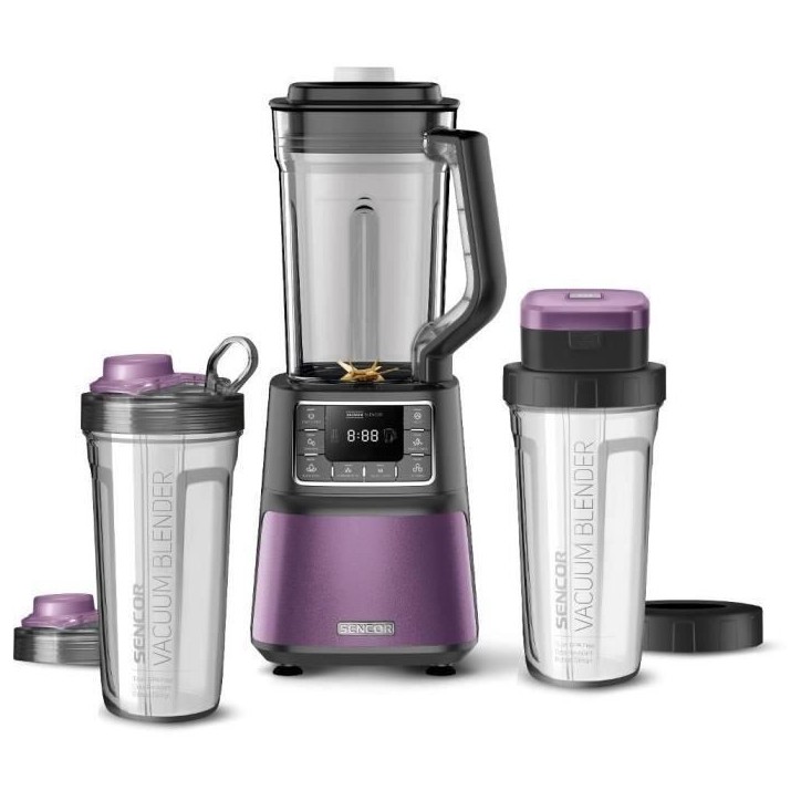 Super Blender - Sencor - SBU 7873VT