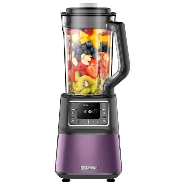 Super Blender - Sencor - SBU 7873VT