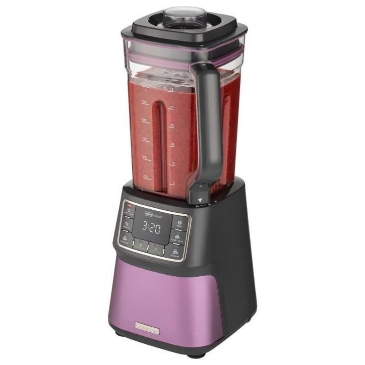 Super Blender - Sencor - SBU 7873VT
