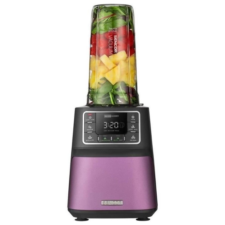 Super Blender - Sencor - SBU 7873VT