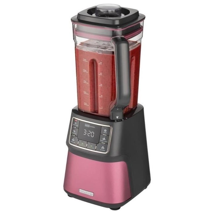 Super Blender - Sencor - SBU 7874RD