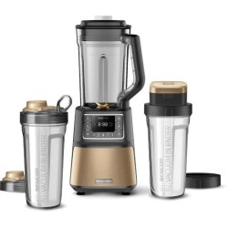 Super Blender - Sencor - SBU 7877CH