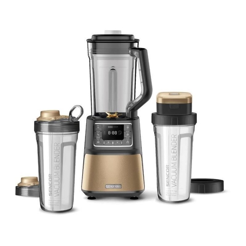 Super Blender - Sencor - SBU 7877CH Super Blender - Sencor - SBU 7877CH