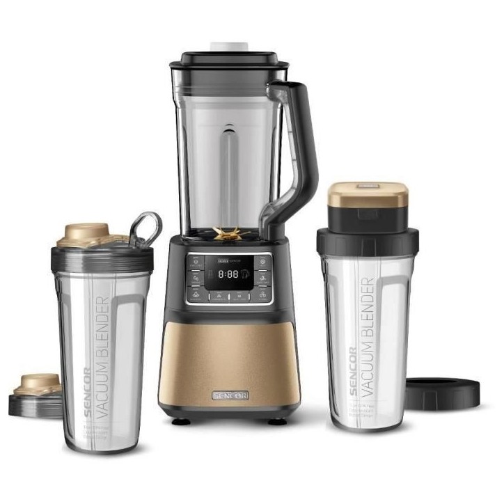 Super Blender - Sencor - SBU 7877CH