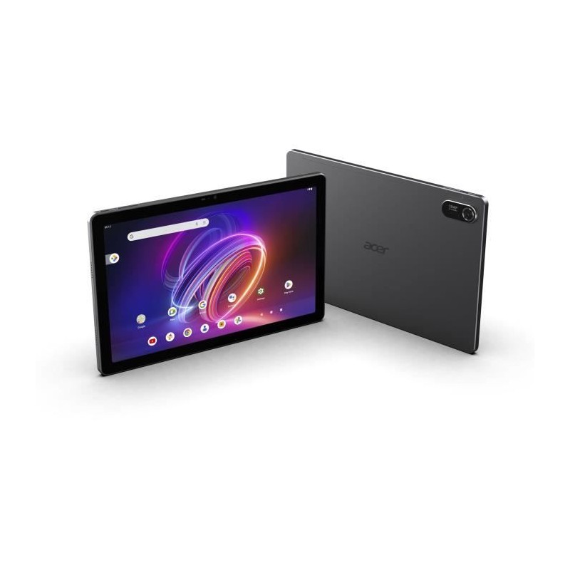 Tablette ACER Iconia Tab P10-21Q 10,4 IPS - Résolution 2000x1200 - 12 Tablette ACER Iconia Tab P10-21Q 10,4 IPS - Résolution 2000x1200 - 12