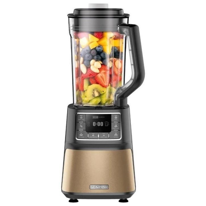 Super Blender - Sencor - SBU 7877CH