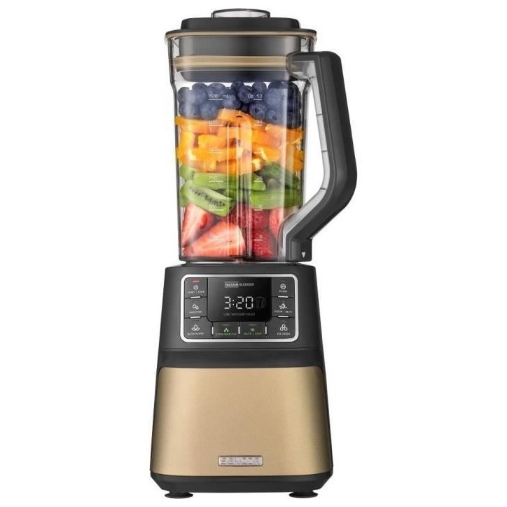 Super Blender - Sencor - SBU 7877CH